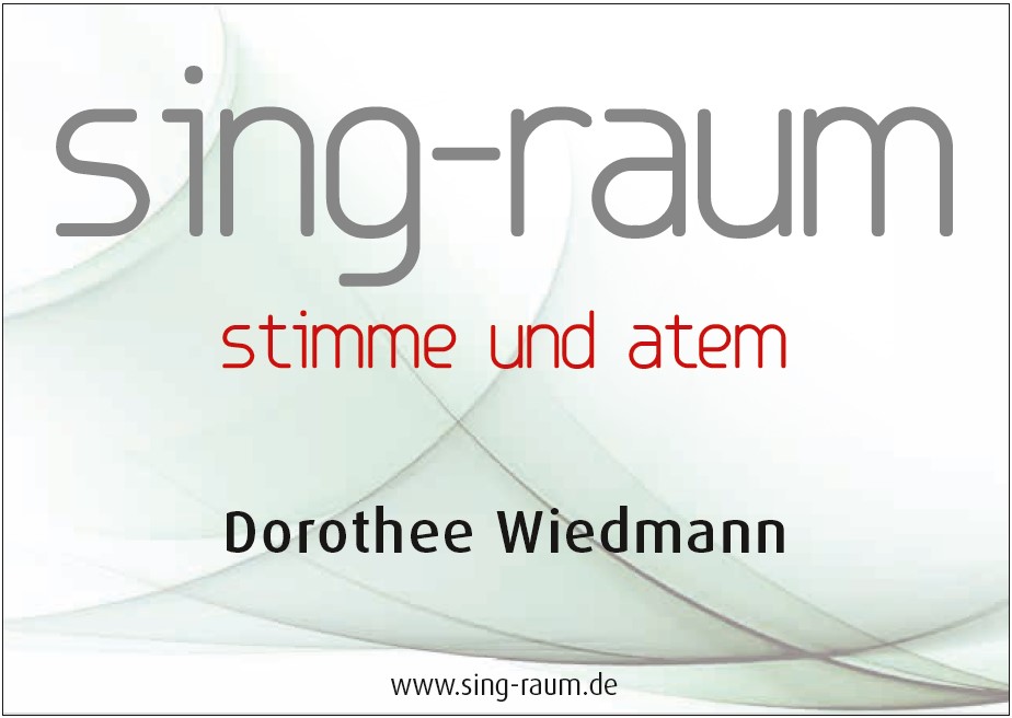 Sing-Raum