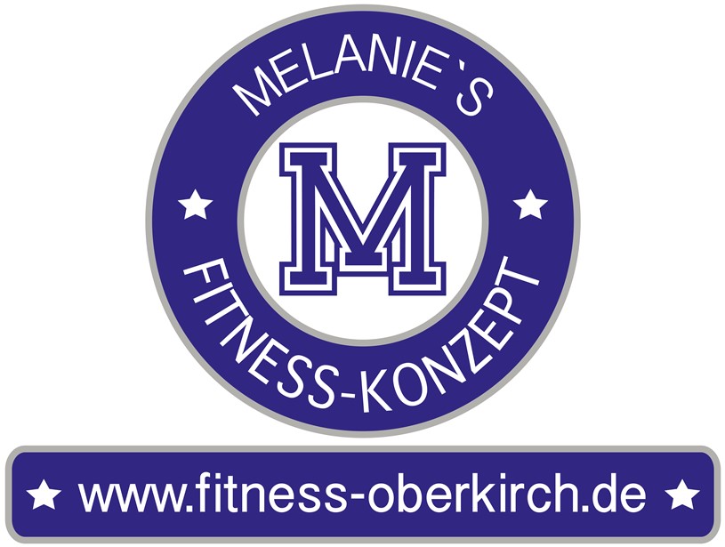 Melanies Fitness-Konzept